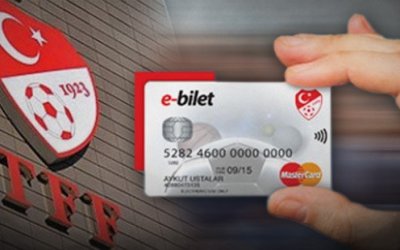 Yeşilyurtspor’dan E-Bilet Duyurusu: Kağıt Bilet Dönemi Sona Erdi