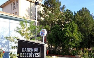 Darende Belediyesi İbrahimpaşa Mahallesi’nde 10 Dükkanı Satışa Çıkarıyor