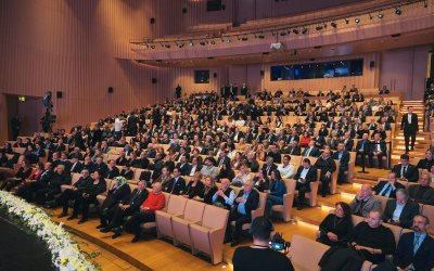 Malatya Eğitim Vakfı 40 Yıldır Umut İnşa Ediyor