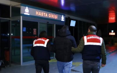 29 ilde FETÖ Operasyonu: 63 Şüpheli Yakalandı