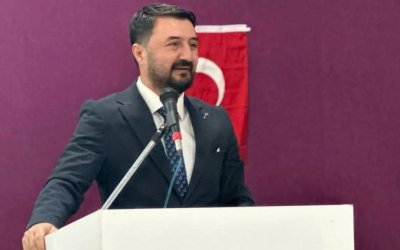 "Davul Türkiye’nin Sırtında, Tokmak AB’nin Elinde"