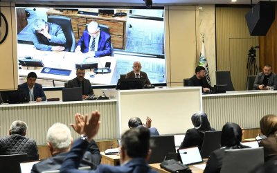 Yeşilyurt Belediye Meclisi'nden Gençlere Girişimcilik Desteği