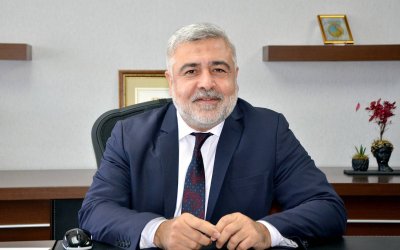 Şanlıurfa’da Elektriğin Yarısı Kaçak Kullanılıyor