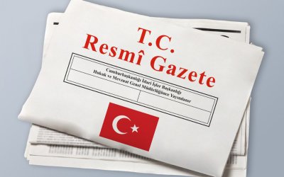 Kabine Değişti: Yeni İçişleri ve Adalet Bakanları Göreve Başladı