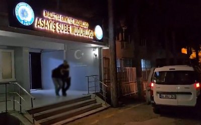 Malatya’da Fuhuş Operasyonu: 3 Şüpheli Gözaltında, Masaj Salonları Mühürlendi