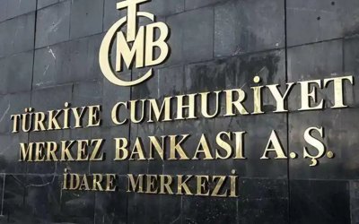 Merkez Bankası Rezervleri 207,5 Milyar Dolara Geriledi