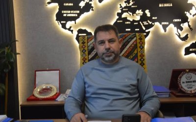 İHH’den Ramazan’da Küresel İyilik Seferberliği