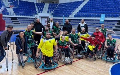 Malatya BŞB, Play-Off Yolunda İlerliyor