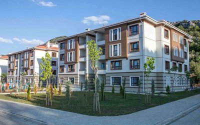16-22 Şubat TOKİ Kura Takvimi Açıklandı