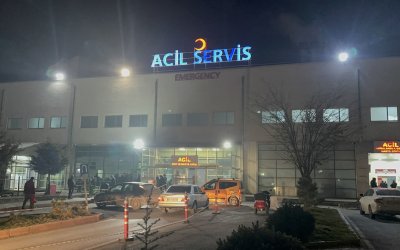 Malatya’da Bıçaklı Saldırı: 2 Yaralı