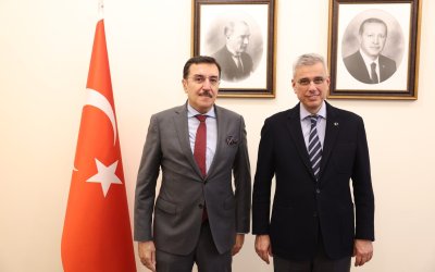Bakan Memişoğlu’ndan Malatya’ya Şehir Hastanesi Talimatı