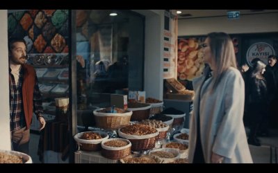 Ünlüler Deprem Bölgesi İçin Kamera Karşısına Geçti