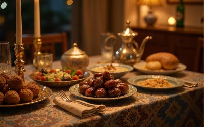 Ramazan’da Dikkat Edilmesi Gerekenler