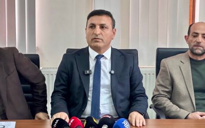 CHP’de Göçer Hakkında İhraç Kararı Verildi