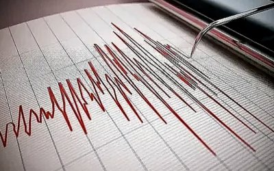 Malatya Pütürge’de 4.5 Büyüklüğünde Deprem