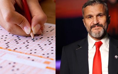 YKS hazırlığında son 4 ayda disiplin ve sistem vurgusu