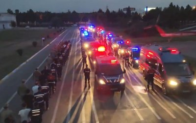 5 ilde narkotik operasyonu: 346 gözaltı