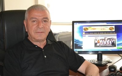 Malatya Spor Camiasının Acı Kaybı