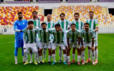 Yeşilyurtspor’dan Üst Üste Galibiyet, Diyarbekirspor’u 90+3’te Devirdi