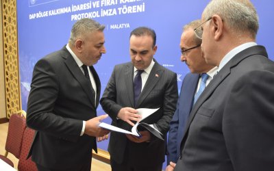 Başkan Sadıkoğlu, KOSGEB Talebini Doğrudan Bakan Kacır’a İletti