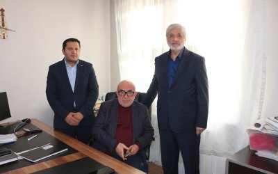 Sivil Toplum ve İş Dünyasından Malatya’da 520 Aileye 5 Bin TL’lik Destek