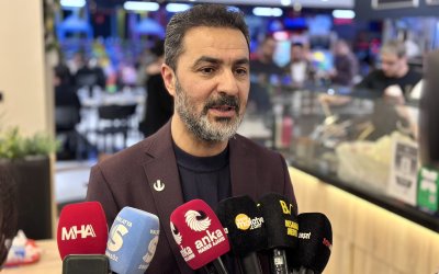 Bilal Yıldırım’dan Malatya’da Ekonomi ve Üretim Vurgusu