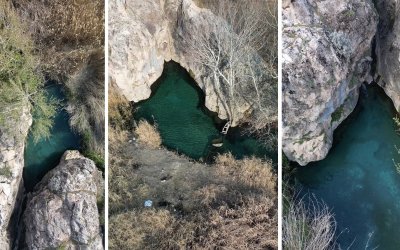 Karasu Yenileniyor: Doğal Alan Daha Güvenli ve Düzenli Hale Getirilecek