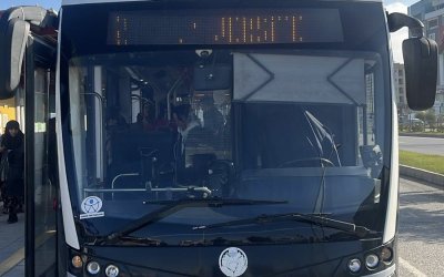 2025’in En Sadık Yolcusu Tam 2181 Kez Seyahat Etti