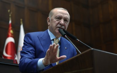 "Bunların Derdi Laiklik Değil, Bu Toprakların Kutsallarıyladır"