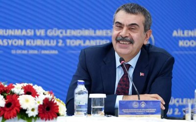 Laiklik Bildirisine İmza Atanlara Yargı Süreci Başladı