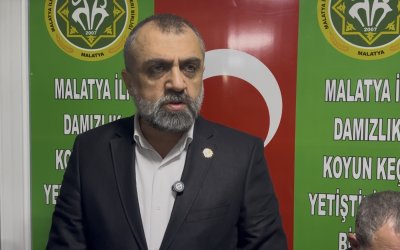 Başkan Akın: “Üretenin Yanında Olmalıyız, Küçükbaşla Kırsalda Bereketi Sağlayacağız”