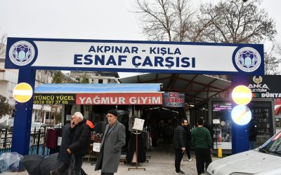 Karademir: "Esnafın KOSGEB Ödemeleri En Az İki Yıl Ertelenmeli"