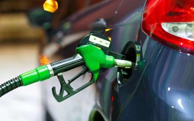 Benzine 1,11 TL Zam Geliyor