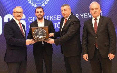 Fehmi Eroğlu Tarım, 2025 İhracat Başarısıyla Malatya’nın Gururu Oldu