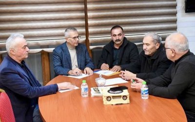 Malatya Kayısısında Stratejik Dönüşüm Çağrısı