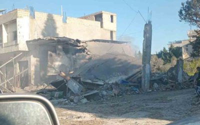 Lübnan'da 31 Şehit, 149 Yaralı