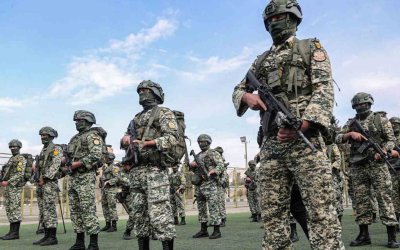 İran, Saldırılarda Şehit Olan Komutanlardan 7'sinin Daha İsimlerini Açıkladı