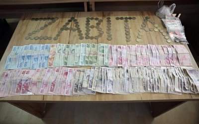 Sivas’ta Ramazan Denetimi: Dilencilere Operasyon, 24 Kişiye Yasal İşlem