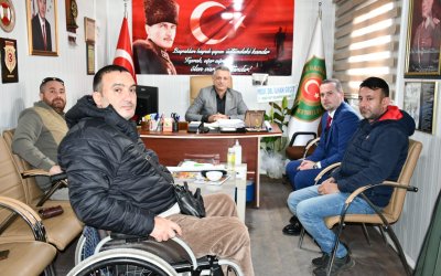 "Bu Vatan İçin Gerekirse Canımızı Vermeye Hazırız"