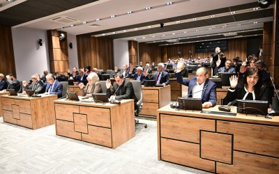 Yeşilyurt Belediyesi RE-SEED Projesinde Pilot Belediye Oldu