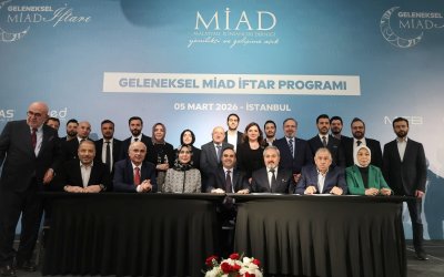 Malatya’ya Bilim Merkezi Müjdesi: Başkan Sami Er Protokolün İmzalandığını Açıkladı