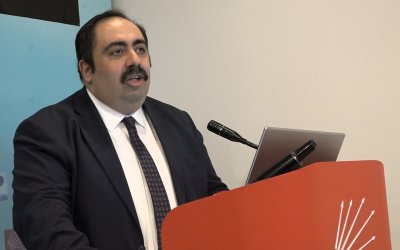 CHP'de 8 Mart Mesajı: “Kadınlar Özgür ve Eşit Yaşam Mücadelesinden Vazgeçmeyecek”