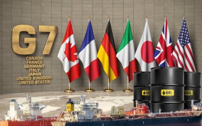 Petrol 100 Doları Aştı: G7’de Panik Toplantısı