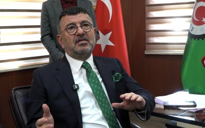 CHP'li Ağbaba: Özelleştirme İşçiye Değil Azınlığa Yarıyor