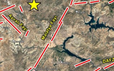 Malatya Fayı Yüksek Çözünürlükle İzlenecek