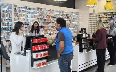 İlaç Fiyatlarında Yeni Kur Düzenlemesi Yürürlüğe Girdi
