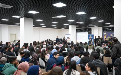 MBB’den Üniversite Öğrencilerine Özel Ramazan Etkinliği