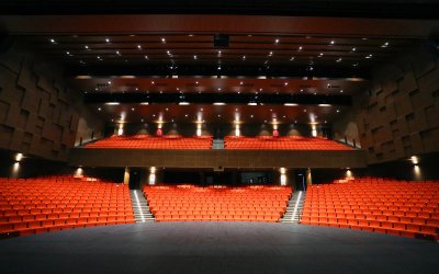 Malatya’da Çok Amaçlı Kültür Merkezi Eksikliği Gündeme Taşındı