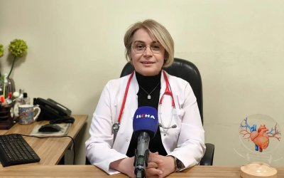 Uzmanından Minik Kalpleri Bekleyen Tehlikelere Karşı Önemli Uyarılar