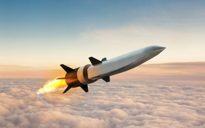 İran’dan Ateşlenen Balistik Mühimmat NATO Tarafından Etkisiz Hale Getirildi